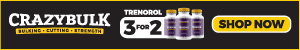 steroider Provibol 25 mg
